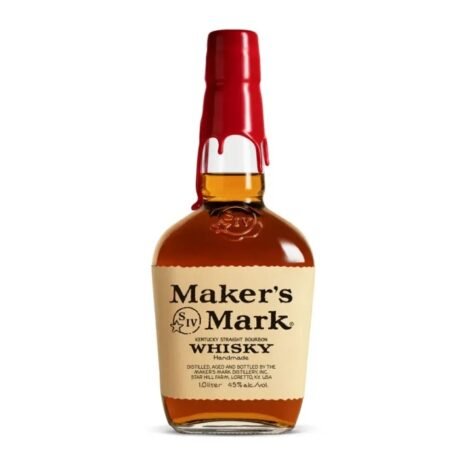 Maker'S Mark