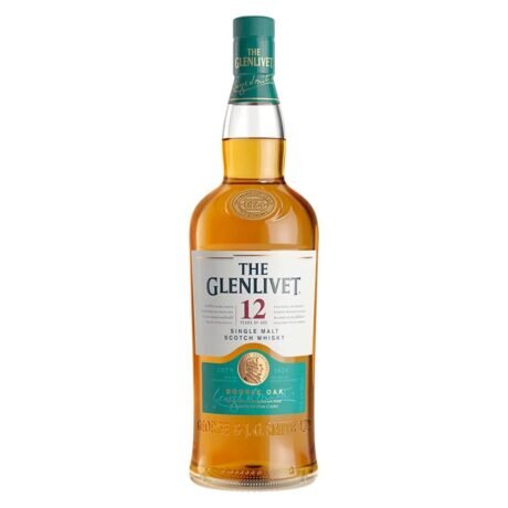 Glenlivet 12yr