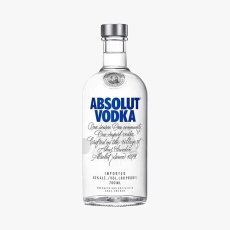 Absolut Vodka