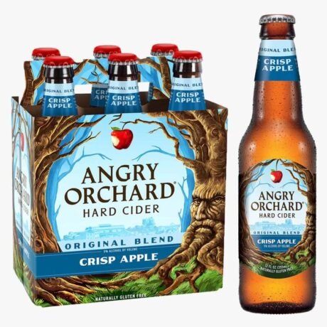 Angry Orchard