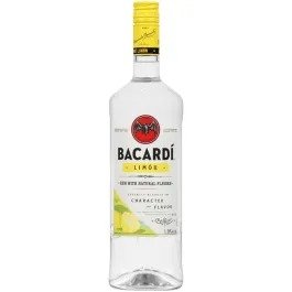 Bacardi Limon