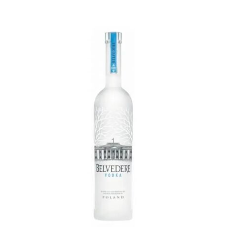 Belvedere Pure Vodka