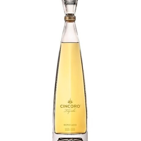 Cincoro Reposado