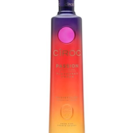 Ciroc Passion Vodka