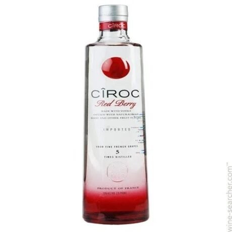 Ciroc Red Berry