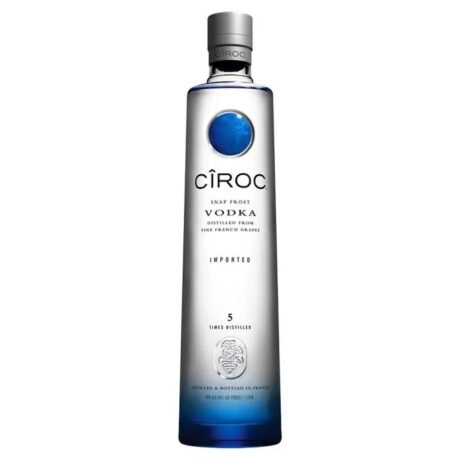 Ciroc Blue