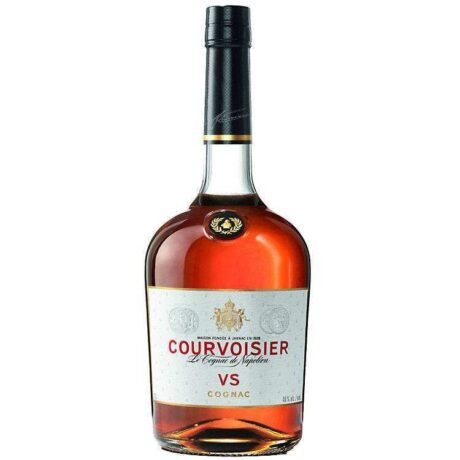 Courvoisier Cognac