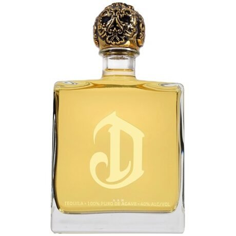 Delon Reposado Tequila