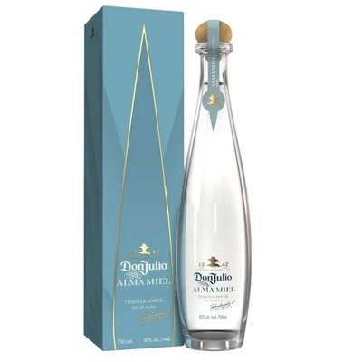 Don Julio Alma Miel