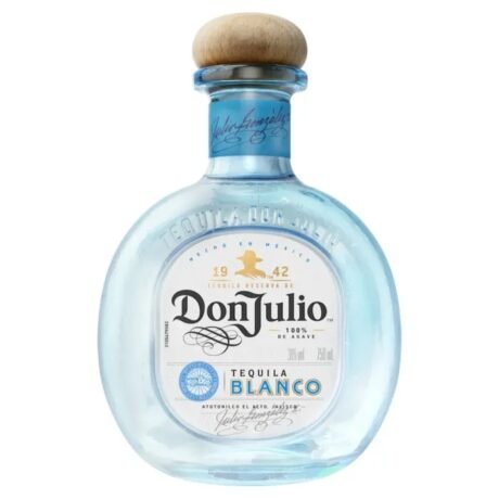 Blanco Tequila