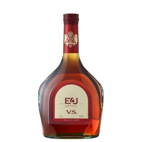 E&J red
