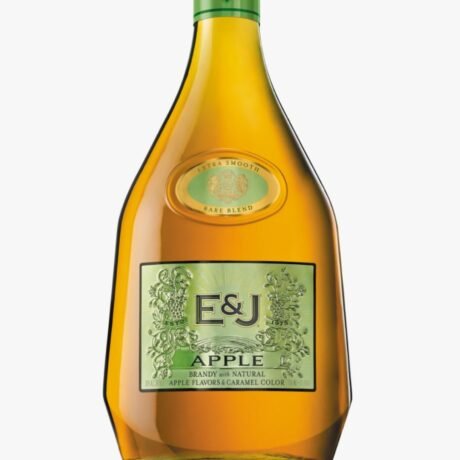 E&J Apple