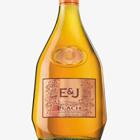 E&J Peach