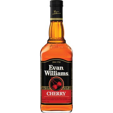 Evan Williams