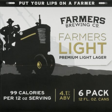 Farmers Light