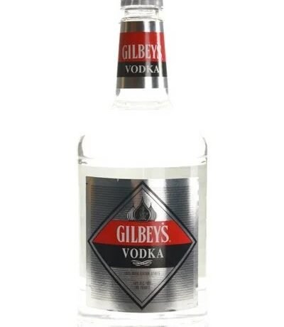 Gilbey's Vodka