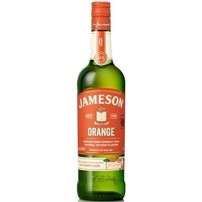 Jameson Orange