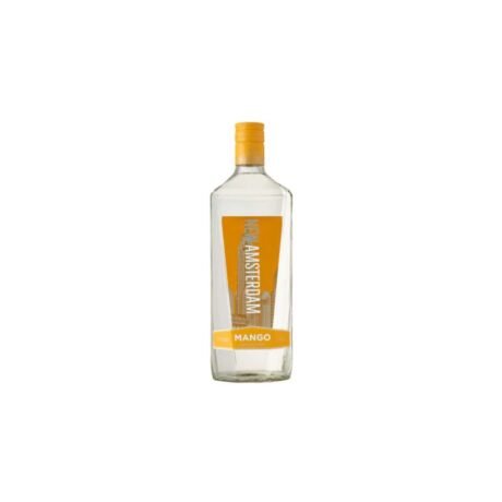 Amsterdam Mango