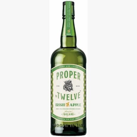 Proper Twelve Apple