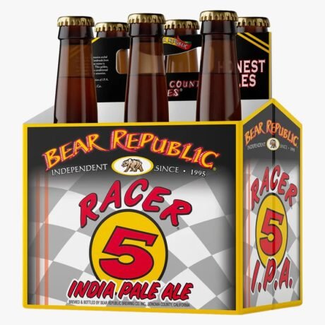 Racer 6pk