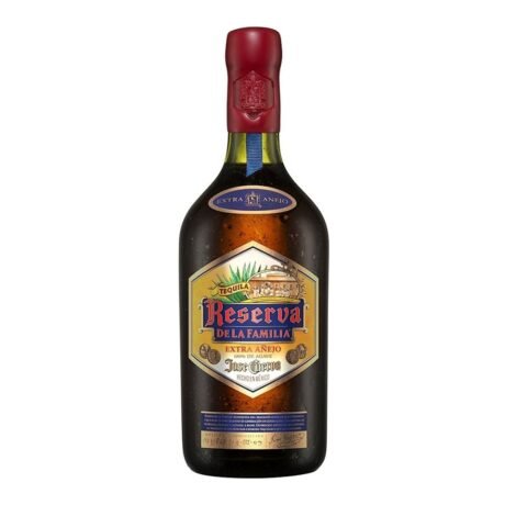 Reserva De La Familia