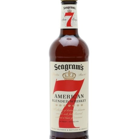 Seagram Seven