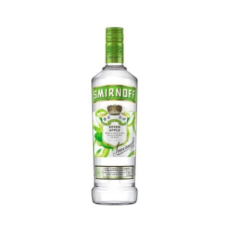 Smirnoff Green Apple
