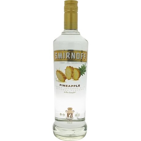 Smirnoff Pineapple