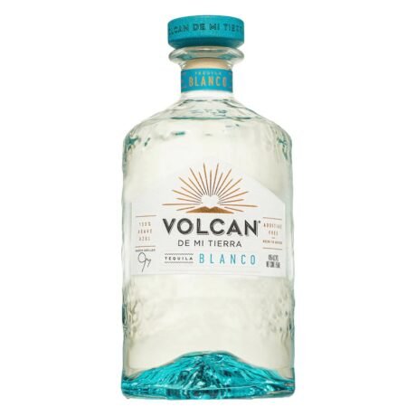 Volcan Tequila