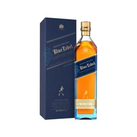 Blue Label Blended