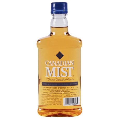 Canadian Mist