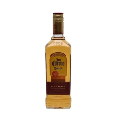 Jose Cuervo Repo